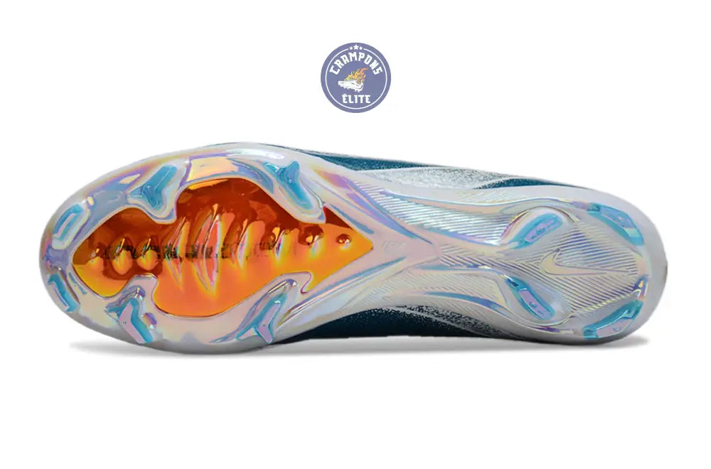 Mercurial Vapor 16 Elite FG Concept Bleu/Gris