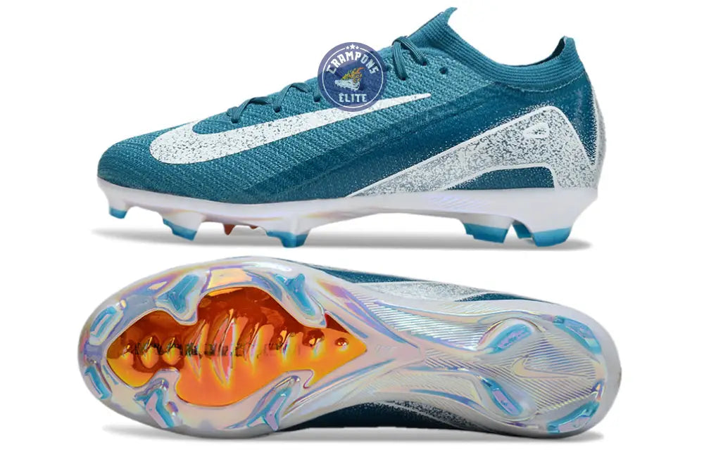 Image of Mercurial Vapor 16 Elite FG Concept Bleu/Gris
