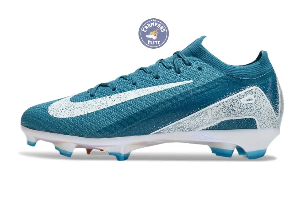 Mercurial Vapor 16 Elite FG Concept Bleu/Gris