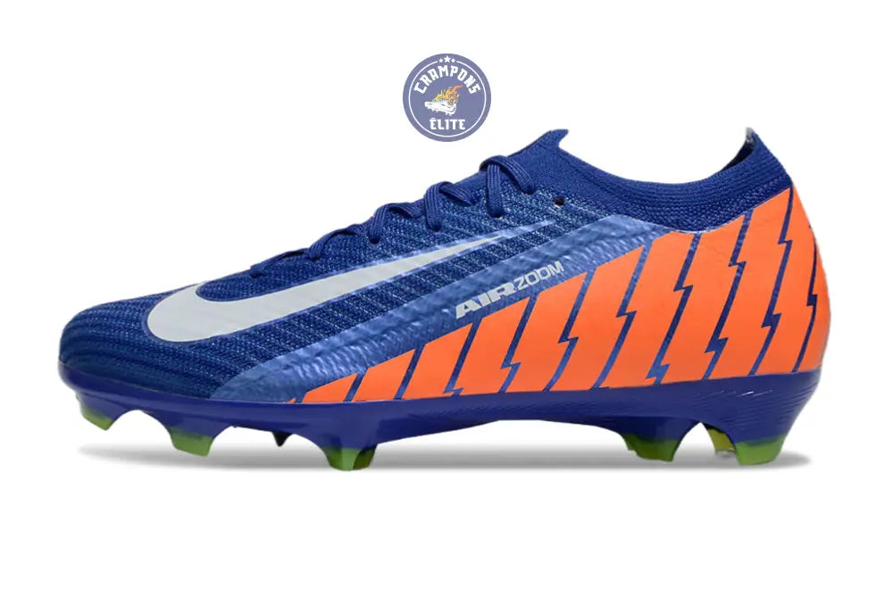 Mercurial Vapor 16 Elite FG Concept Bleu/Orange