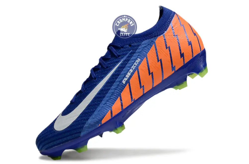 Image of Mercurial Vapor 16 Elite FG Concept Bleu/Orange