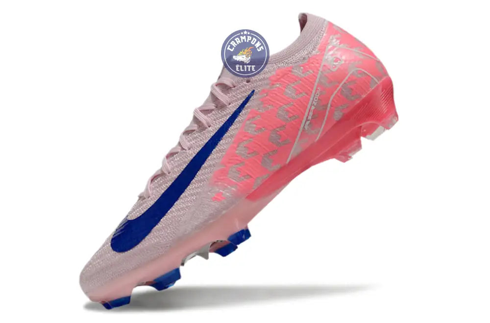 Mercurial Vapor 16 Elite FG Concept Rose/Bleu