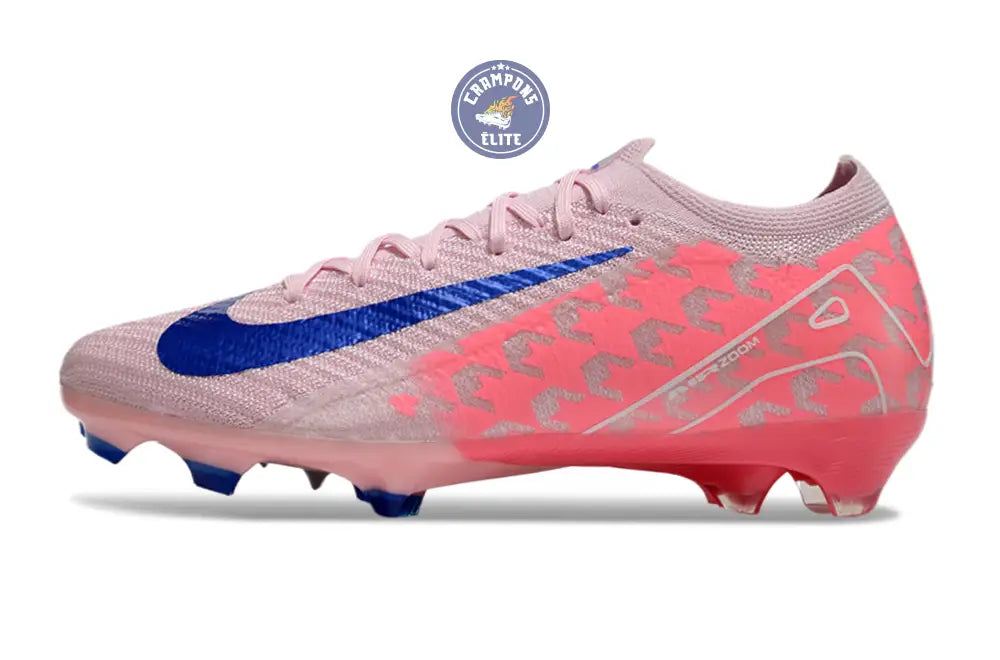Mercurial Vapor 16 Elite FG Concept Rose/Bleu