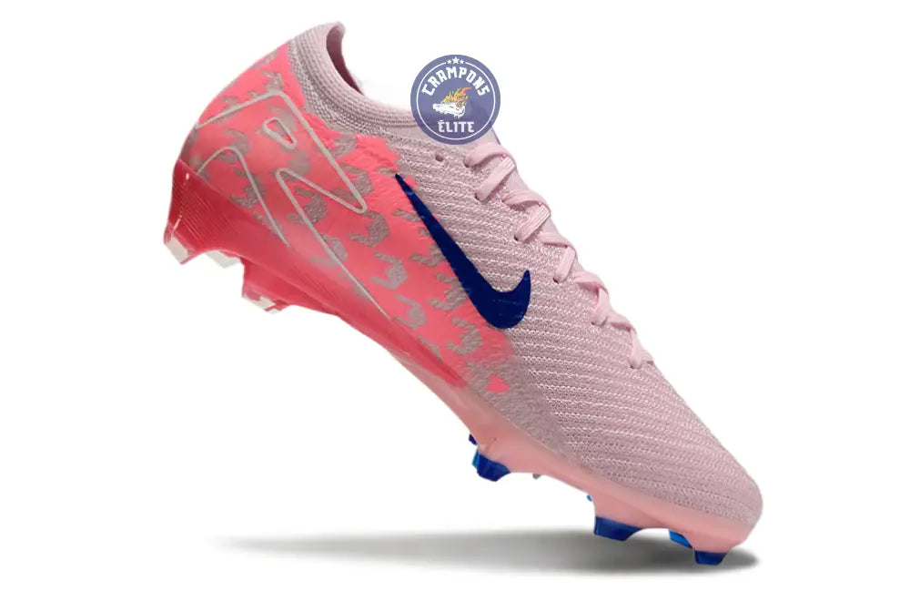 Mercurial Vapor 16 Elite FG Concept Rose/Bleu