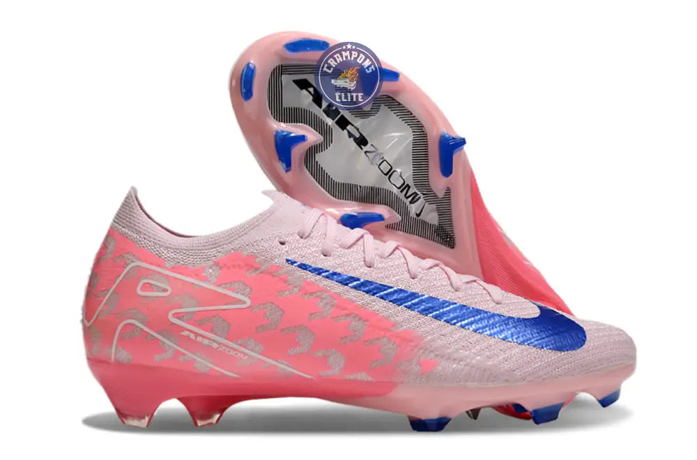 Mercurial Vapor 16 Elite FG Concept Rose/Bleu