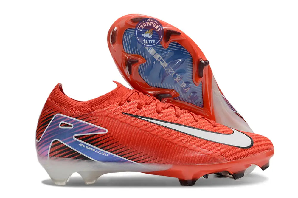 Image of Mercurial Vapor 16 Elite FG Concept Rouge/Blanc