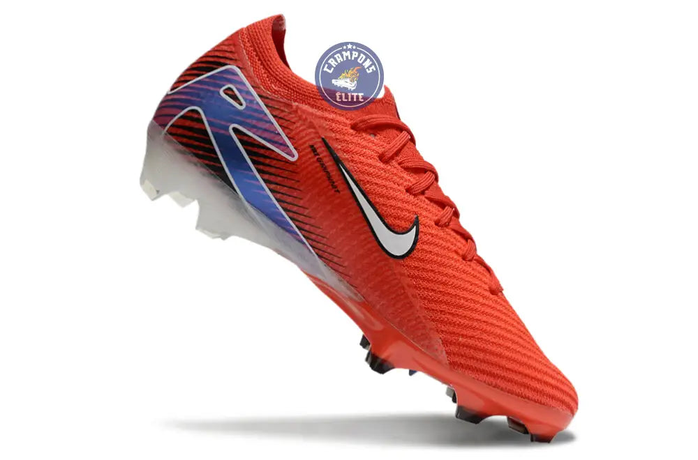 Mercurial Vapor 16 Elite FG Concept Rouge/Blanc