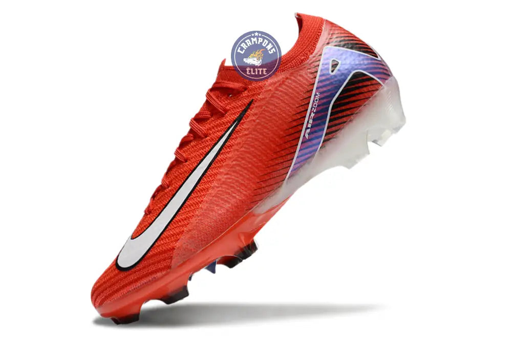 Mercurial Vapor 16 Elite FG Concept Rouge/Blanc