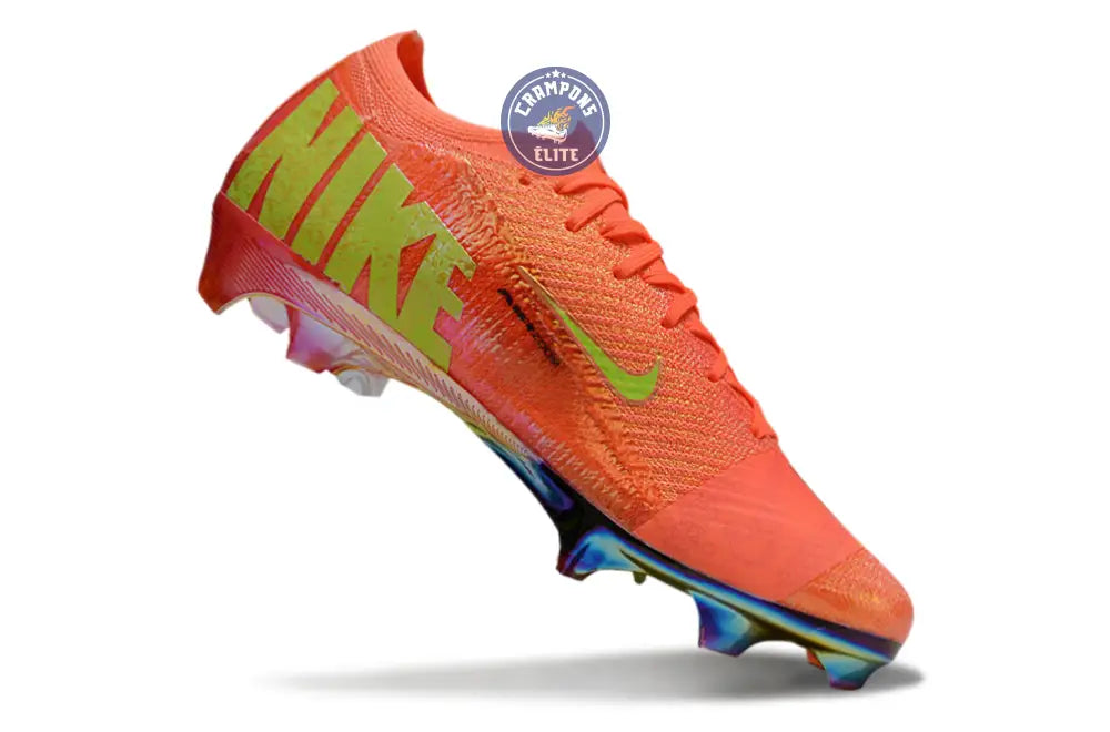 Mercurial Vapor 16 Elite FG Cosmic Speed Orange