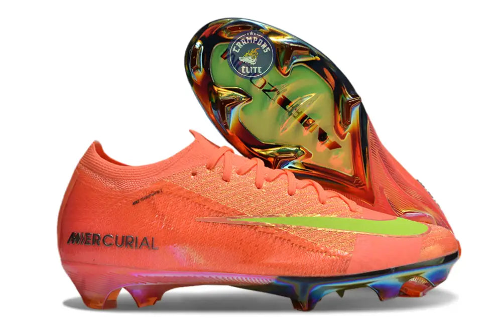 Mercurial Vapor 16 Elite FG Cosmic Speed Orange