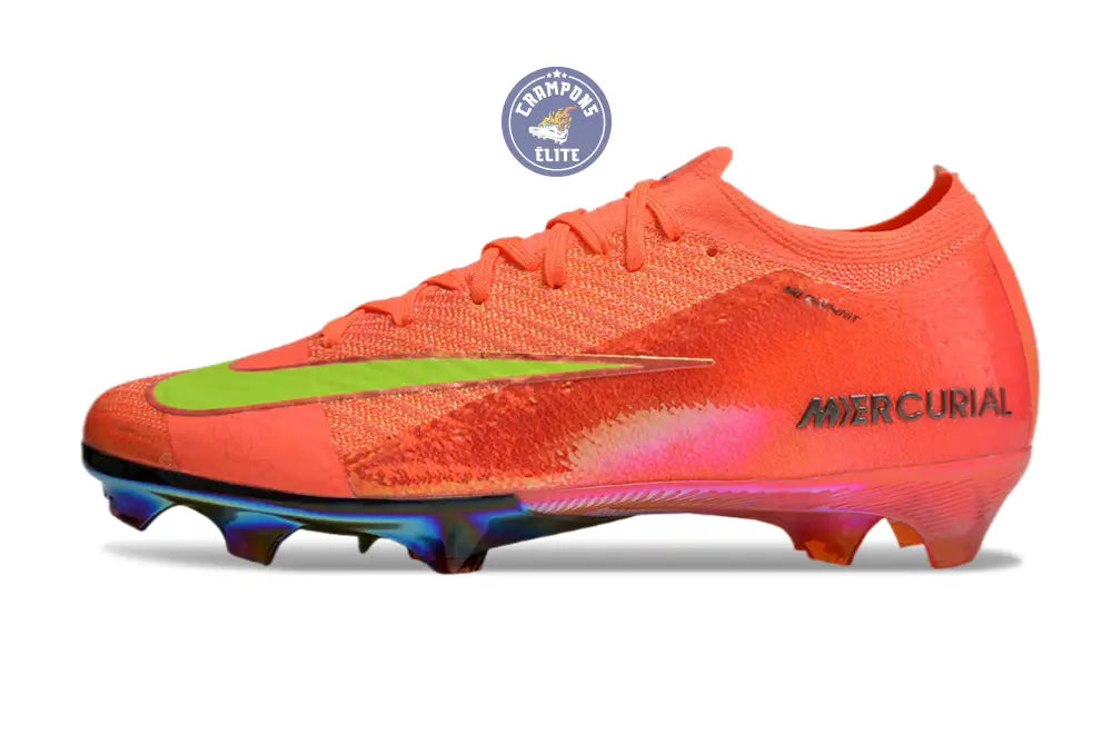 Mercurial Vapor 16 Elite FG Cosmic Speed Orange