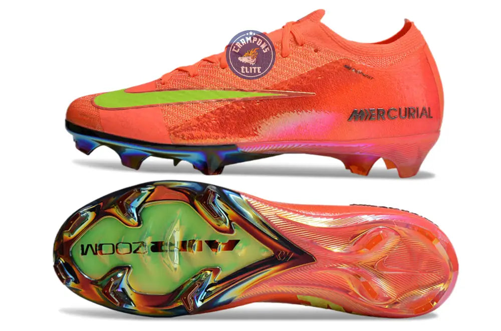Mercurial Vapor 16 Elite FG Cosmic Speed Orange