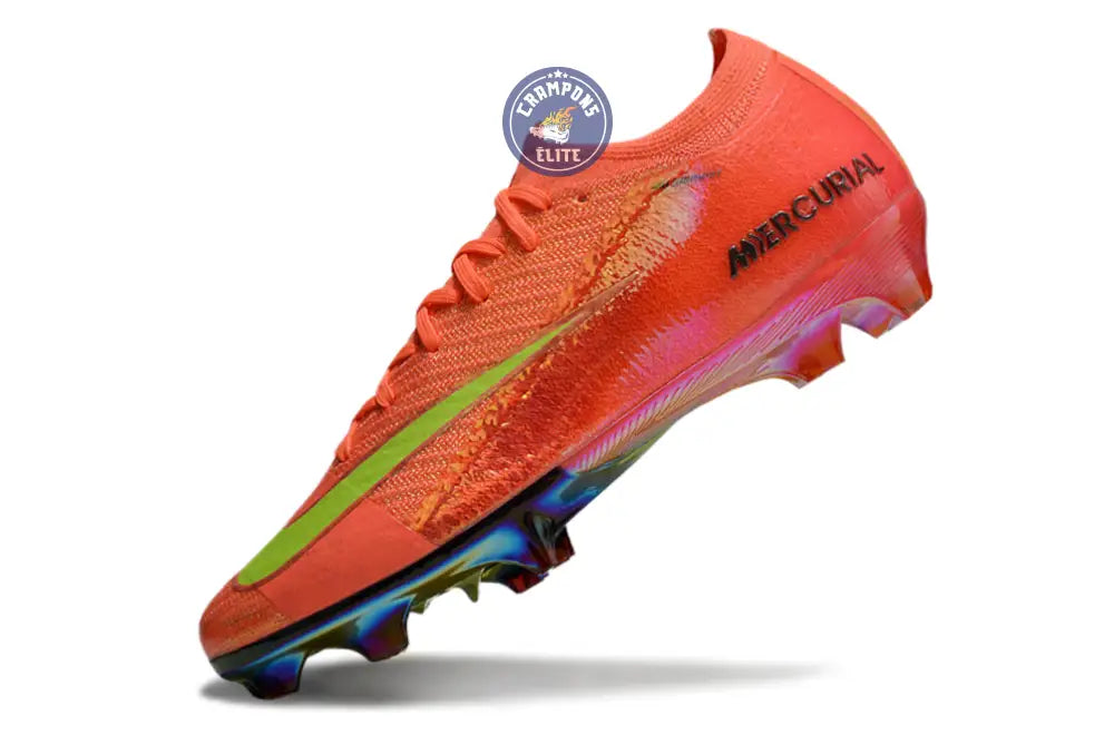 Mercurial Vapor 16 Elite FG Cosmic Speed Orange