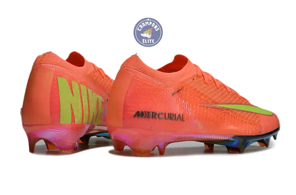 Mercurial Vapor 16 Elite FG Cosmic Speed Orange