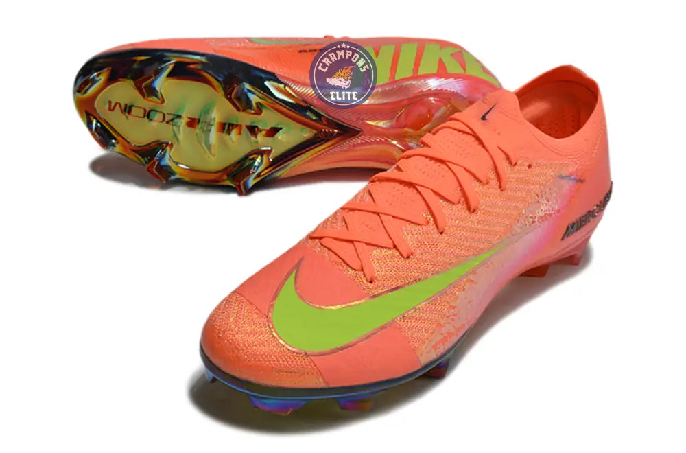 Mercurial Vapor 16 Elite FG Cosmic Speed Orange