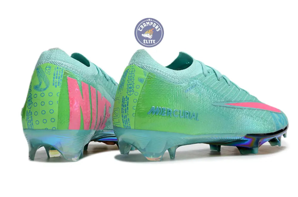 Mercurial Vapor 16 Elite FG Cosmic Speed Vert
