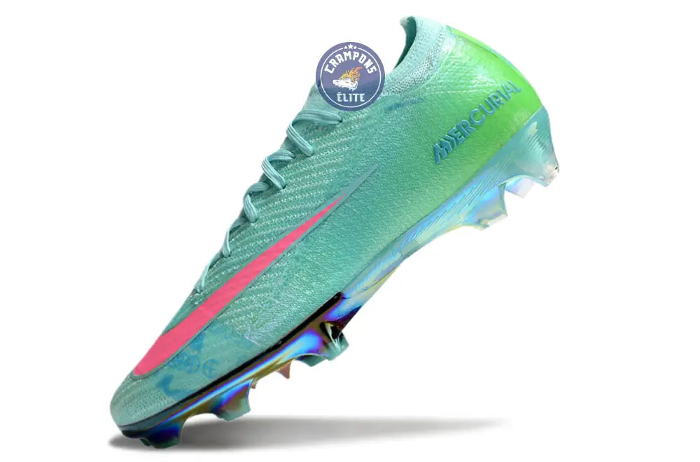 Mercurial Vapor 16 Elite FG Cosmic Speed Vert