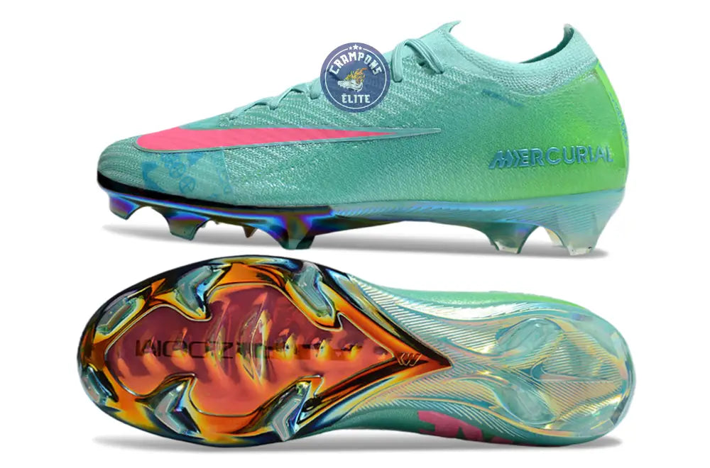 Mercurial Vapor 16 Elite FG Cosmic Speed Vert