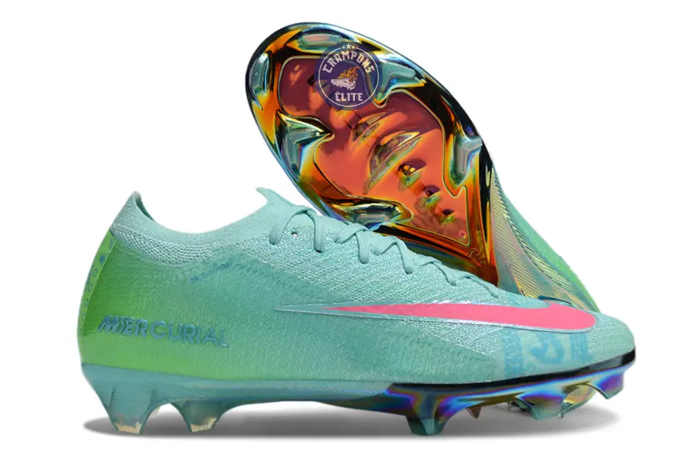 Mercurial Vapor 16 Elite FG Cosmic Speed Vert