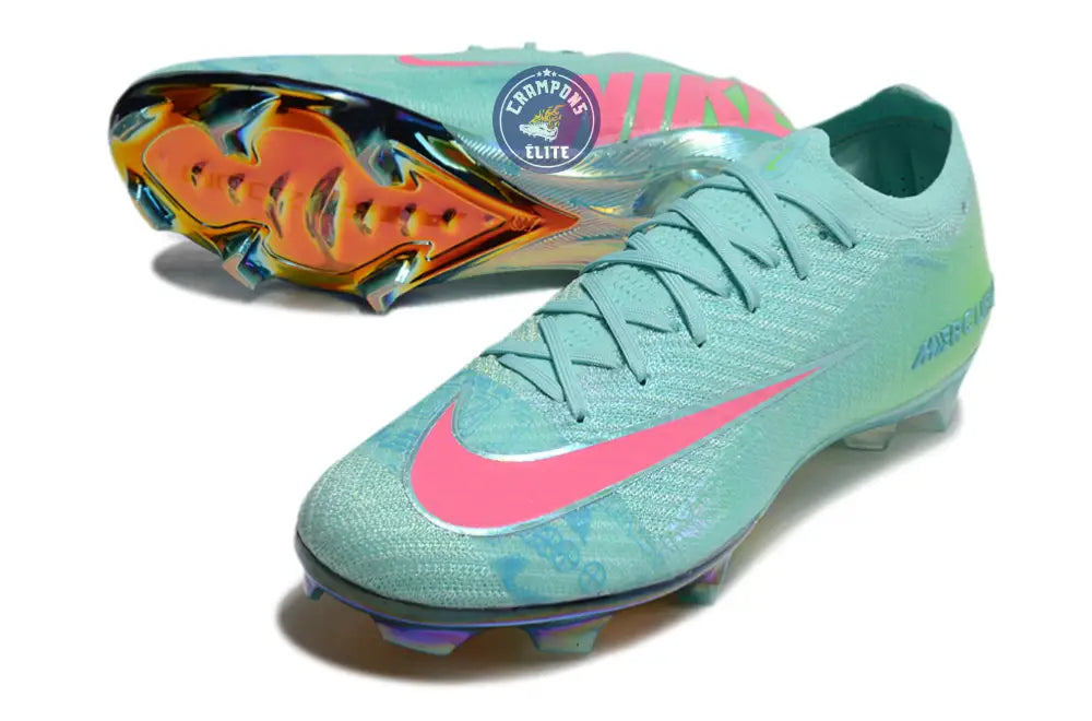 Mercurial Vapor 16 Elite FG Cosmic Speed Vert