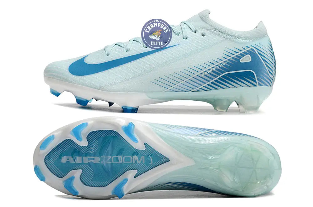 Mercurial Vapor 16 Elite FG Mad Ambition - Bleu/Bleu