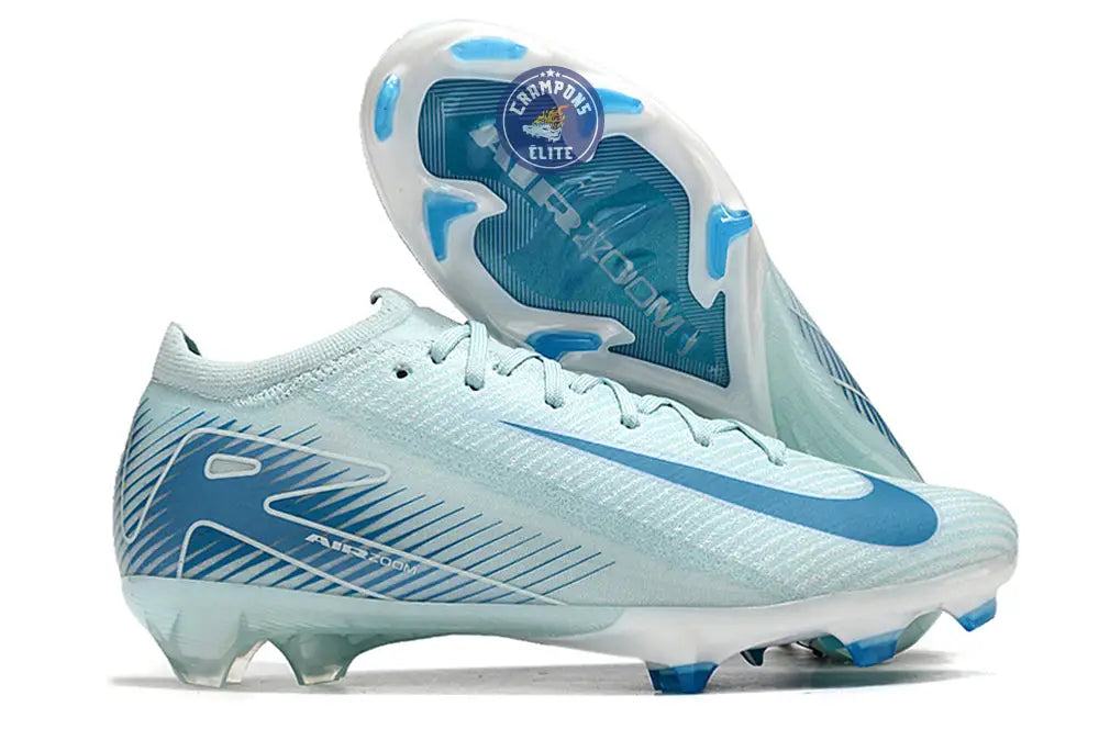 Mercurial Vapor 16 Elite FG Mad Ambition - Bleu/Bleu