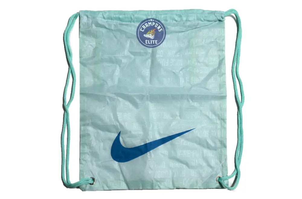 Image of Mercurial Vapor 16 Elite FG Mad Ambition - Bleu/Bleu