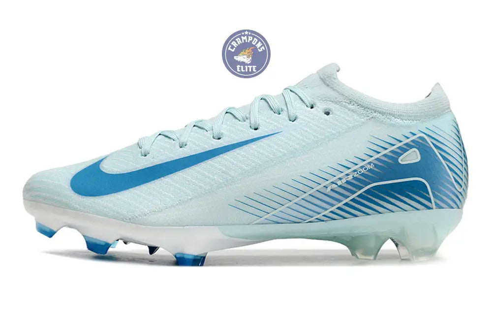 Mercurial Vapor 16 Elite FG Mad Ambition - Bleu/Bleu