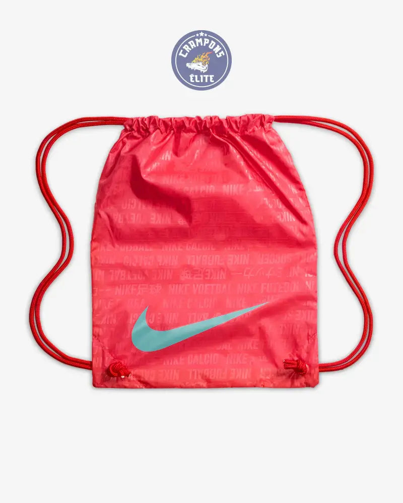 Mercurial Vapor 16 Elite FG Mad Energy Rose