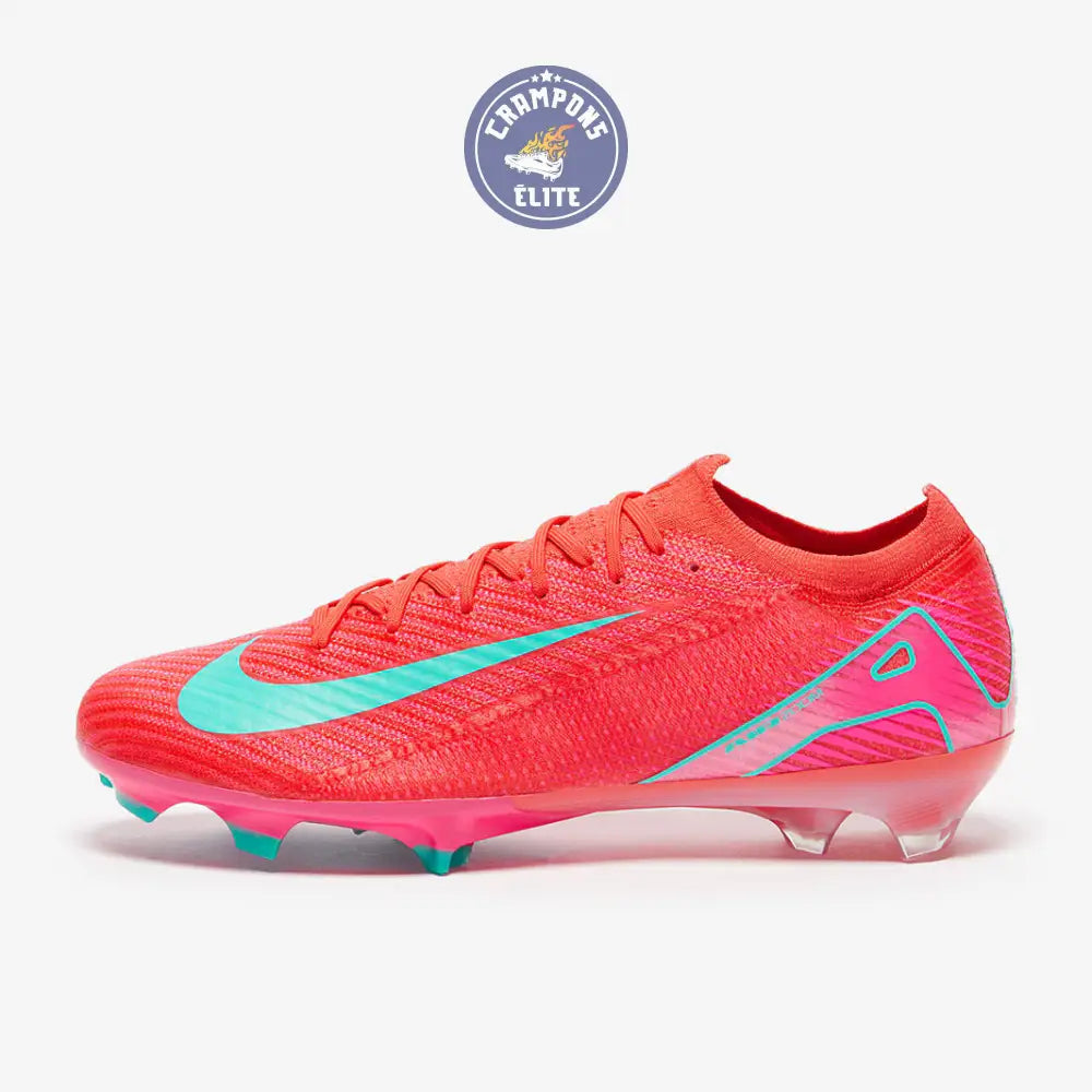 Mercurial Vapor 16 Elite FG Mad Energy Rose