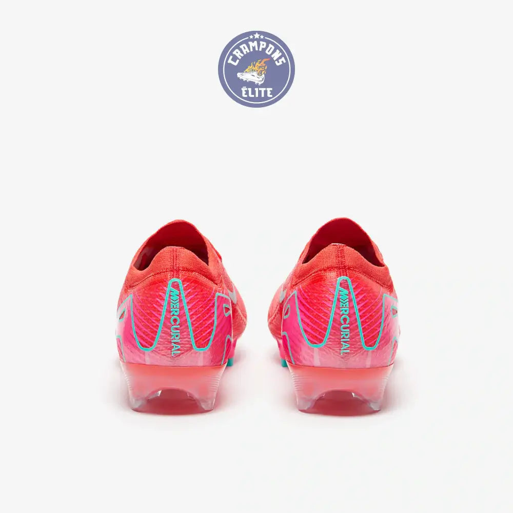 Mercurial Vapor 16 Elite FG Mad Energy Rose