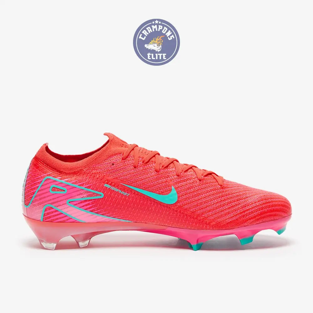 Mercurial Vapor 16 Elite FG Mad Energy Rose