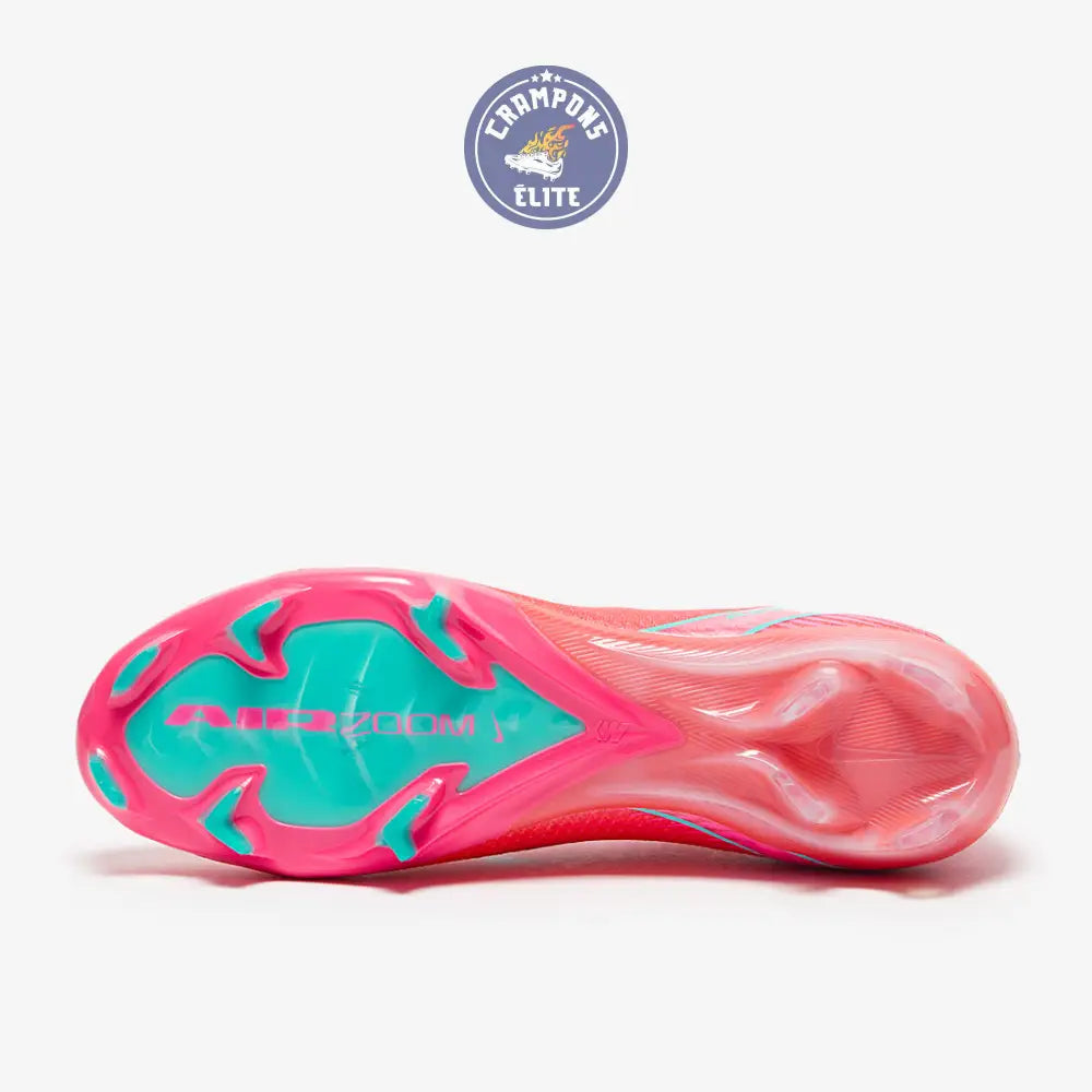 Image of Mercurial Vapor 16 Elite FG Mad Energy Rose