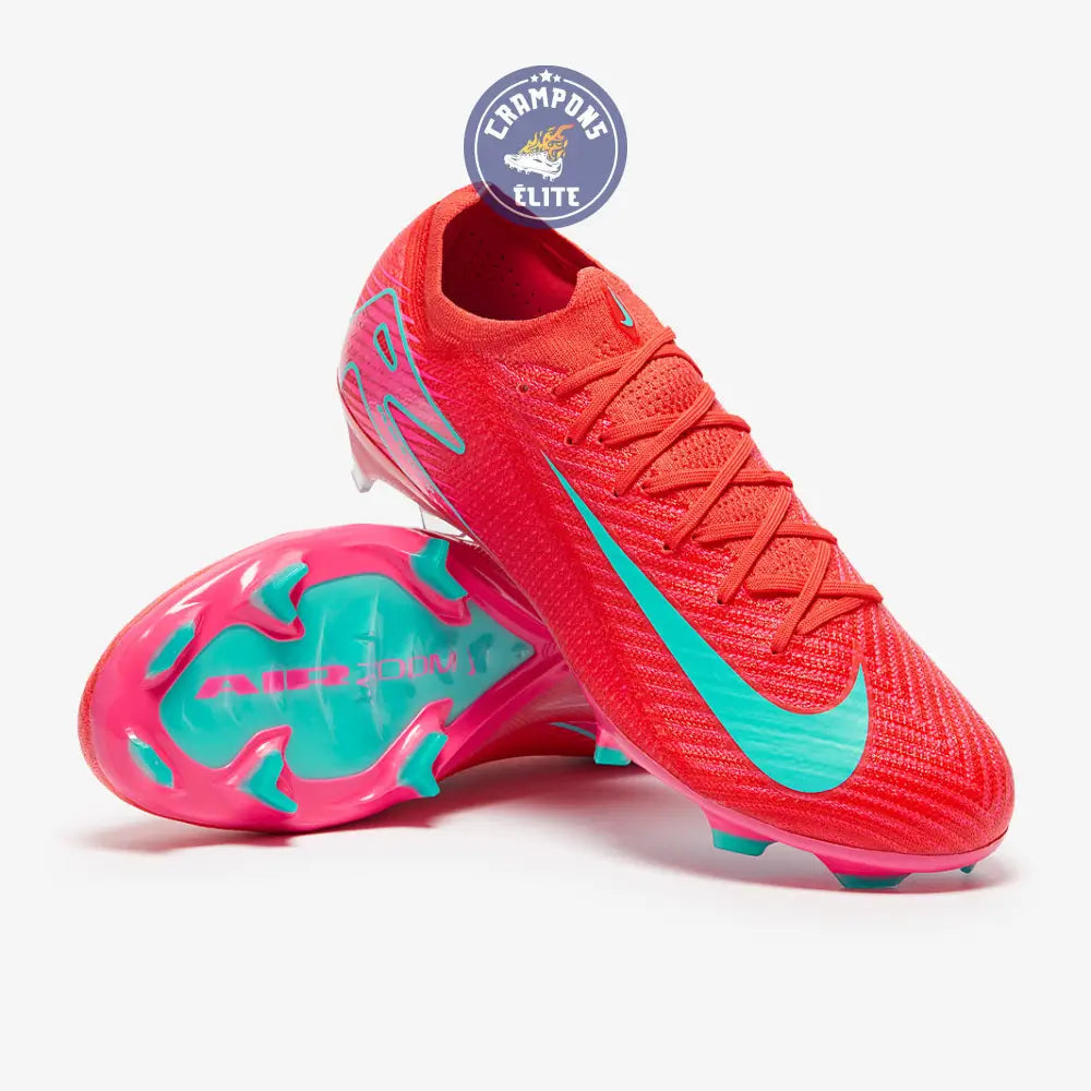 Image of Mercurial Vapor 16 Elite FG Mad Energy Rose