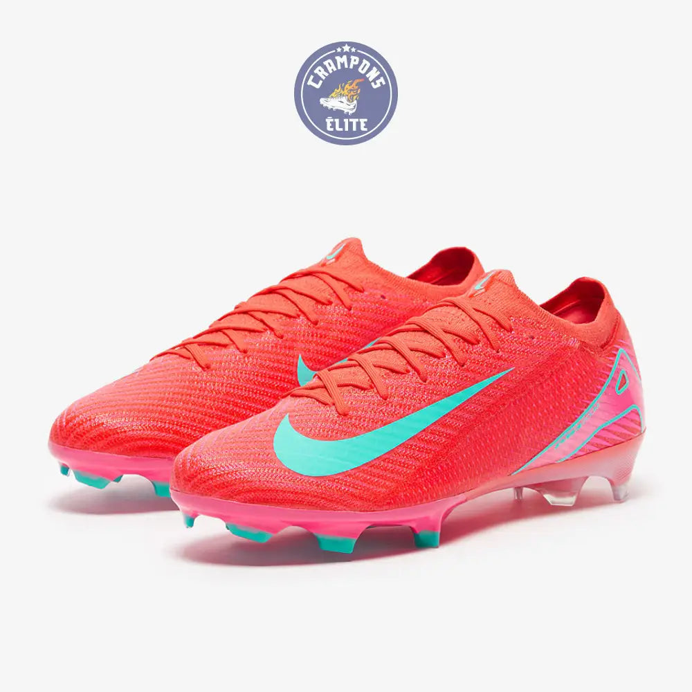 Image of Mercurial Vapor 16 Elite FG Mad Energy Rose