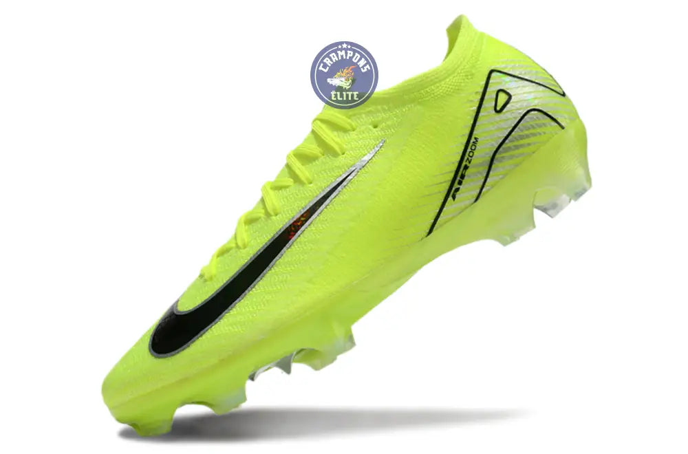 Mercurial Vapor 16 Elite FG Mad Voltage Jaune