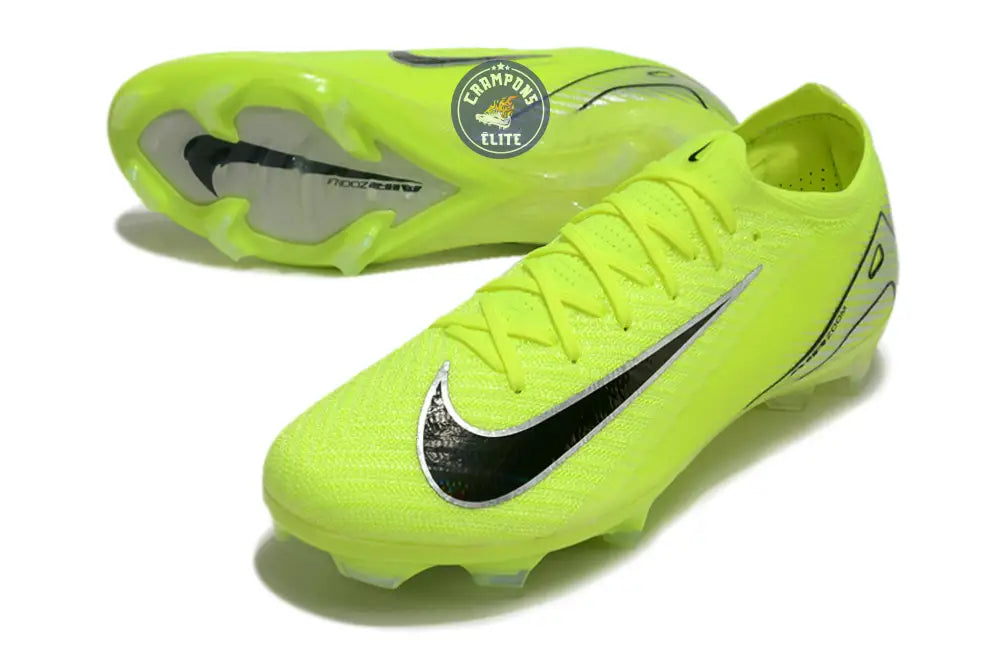 Mercurial Vapor 16 Elite FG Mad Voltage Jaune