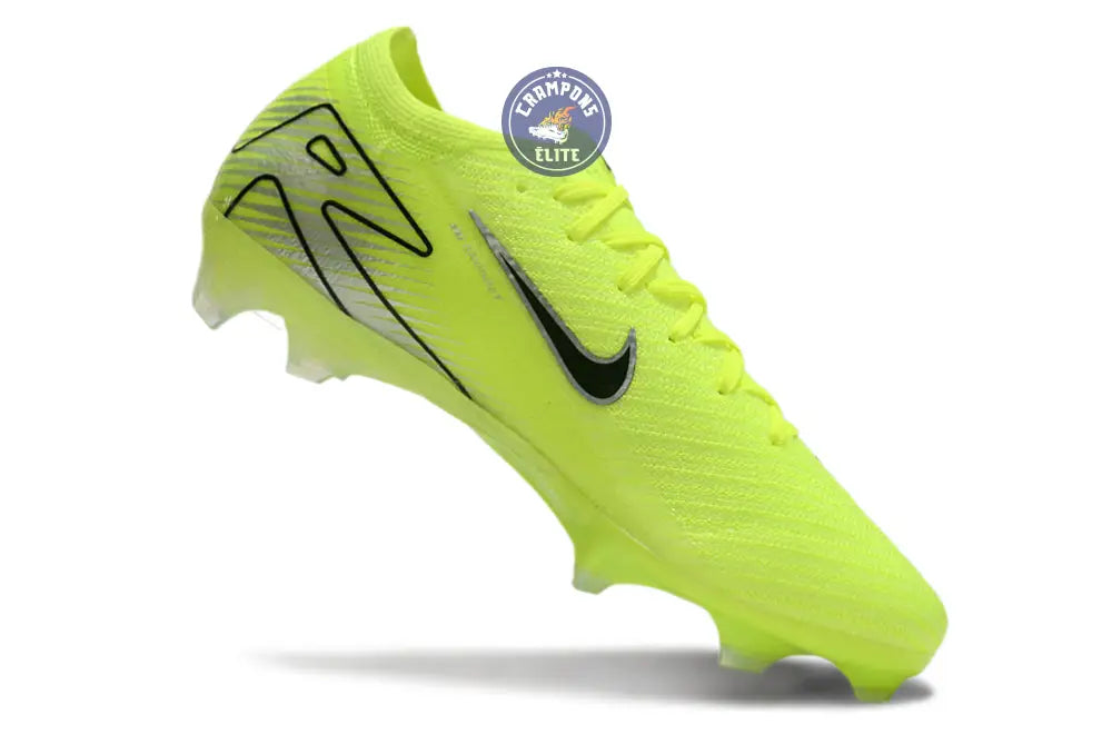 Mercurial Vapor 16 Elite FG Mad Voltage Jaune