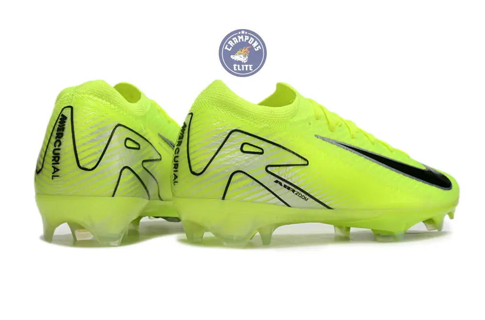 Image of Mercurial Vapor 16 Elite FG Mad Voltage Jaune