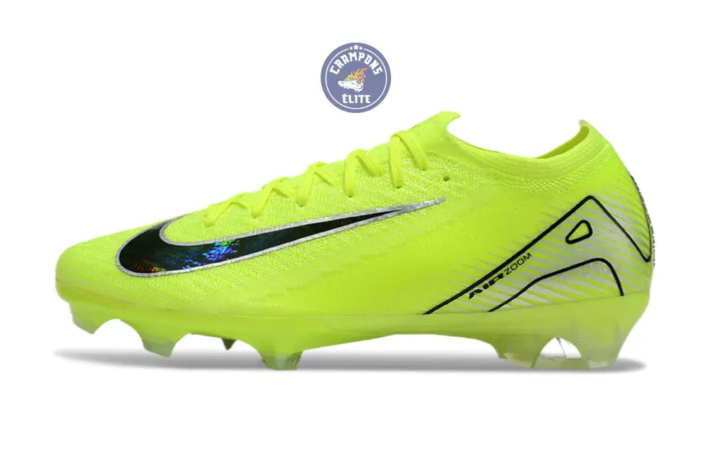 Image of Mercurial Vapor 16 Elite FG Mad Voltage Jaune