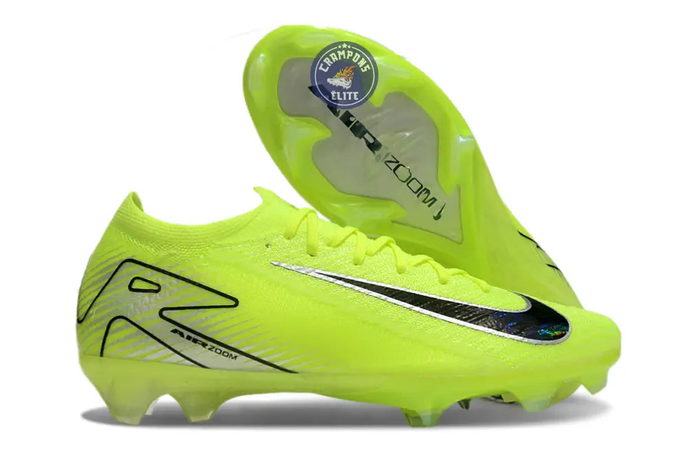 Mercurial Vapor 16 Elite FG Mad Voltage Jaune