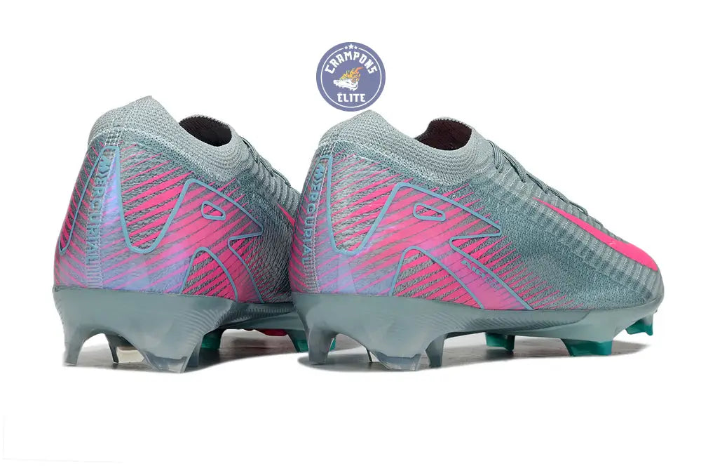 MERCURIAL VAPOR 16 ELITE FG PRISM - OCEAN CUBE/ROSE