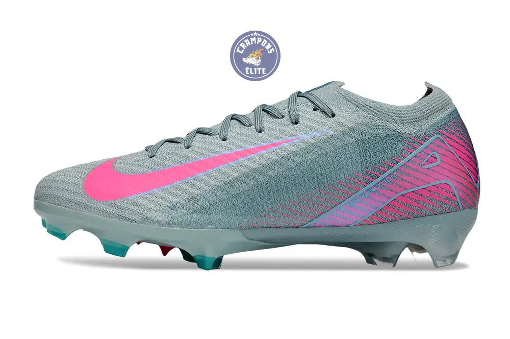 Image of MERCURIAL VAPOR 16 ELITE FG PRISM - OCEAN CUBE/ROSE