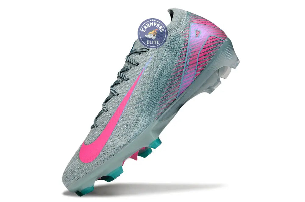 MERCURIAL VAPOR 16 ELITE FG PRISM - OCEAN CUBE/ROSE