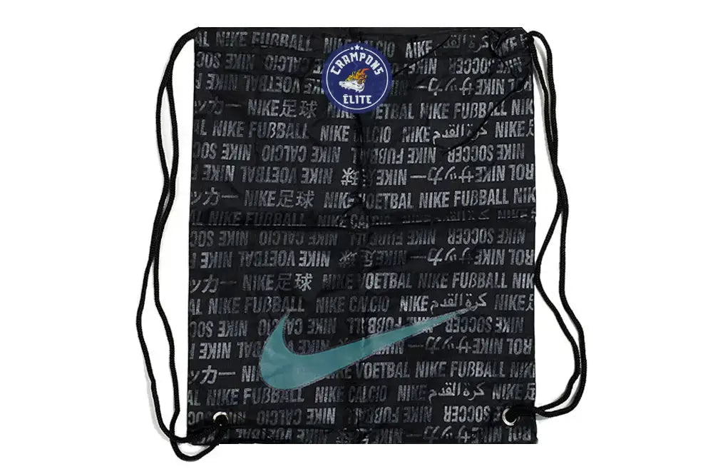 Mercurial Superfly 10 Elite FG Shadow Noir/Gris