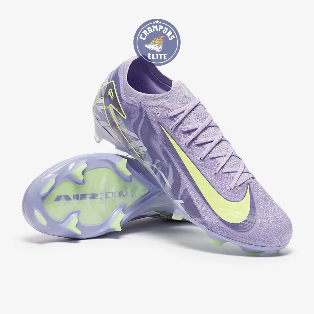 Mercurial Vapor 16 Elite FG United Purple