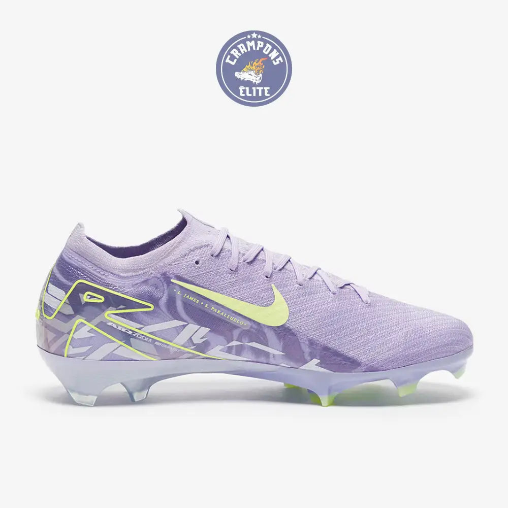 Mercurial Vapor 16 Elite FG United Purple