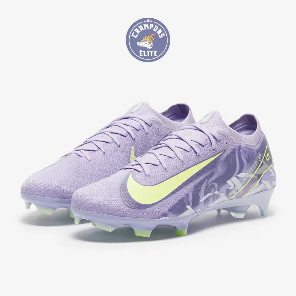 Mercurial Vapor 16 Elite FG United Purple