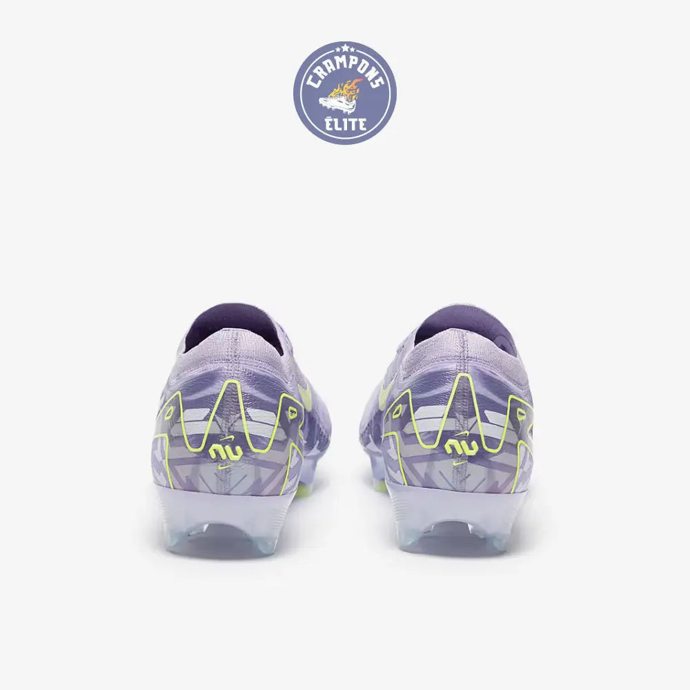 Mercurial Vapor 16 Elite FG United Purple