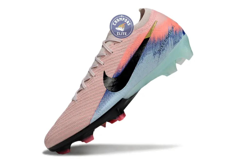 MERCURIAL VAPOR 16 ELITE FG UNITED - SILT RED/BLEU